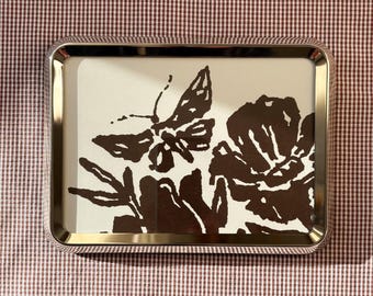 Butterfly Art Print - 5x7 Unframed Print