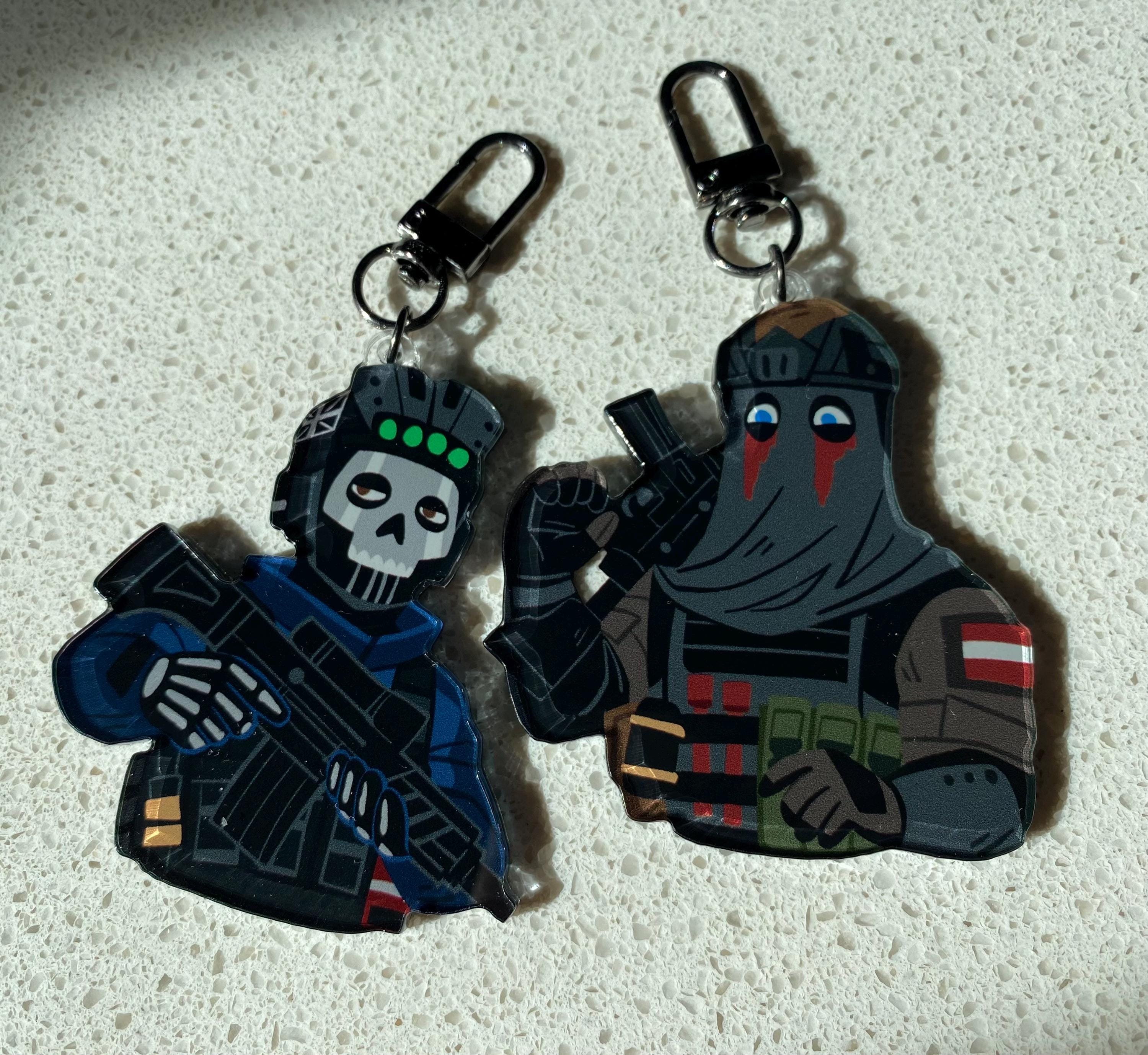 Konig cod plush - Etsy 日本