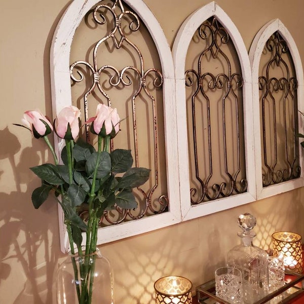 Arched Window Etsy