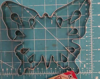 Butterfly Cookie Cutter Cut Out, Fondant Cutter, Cake Decorating with Butterflies, Butterfly Cookies