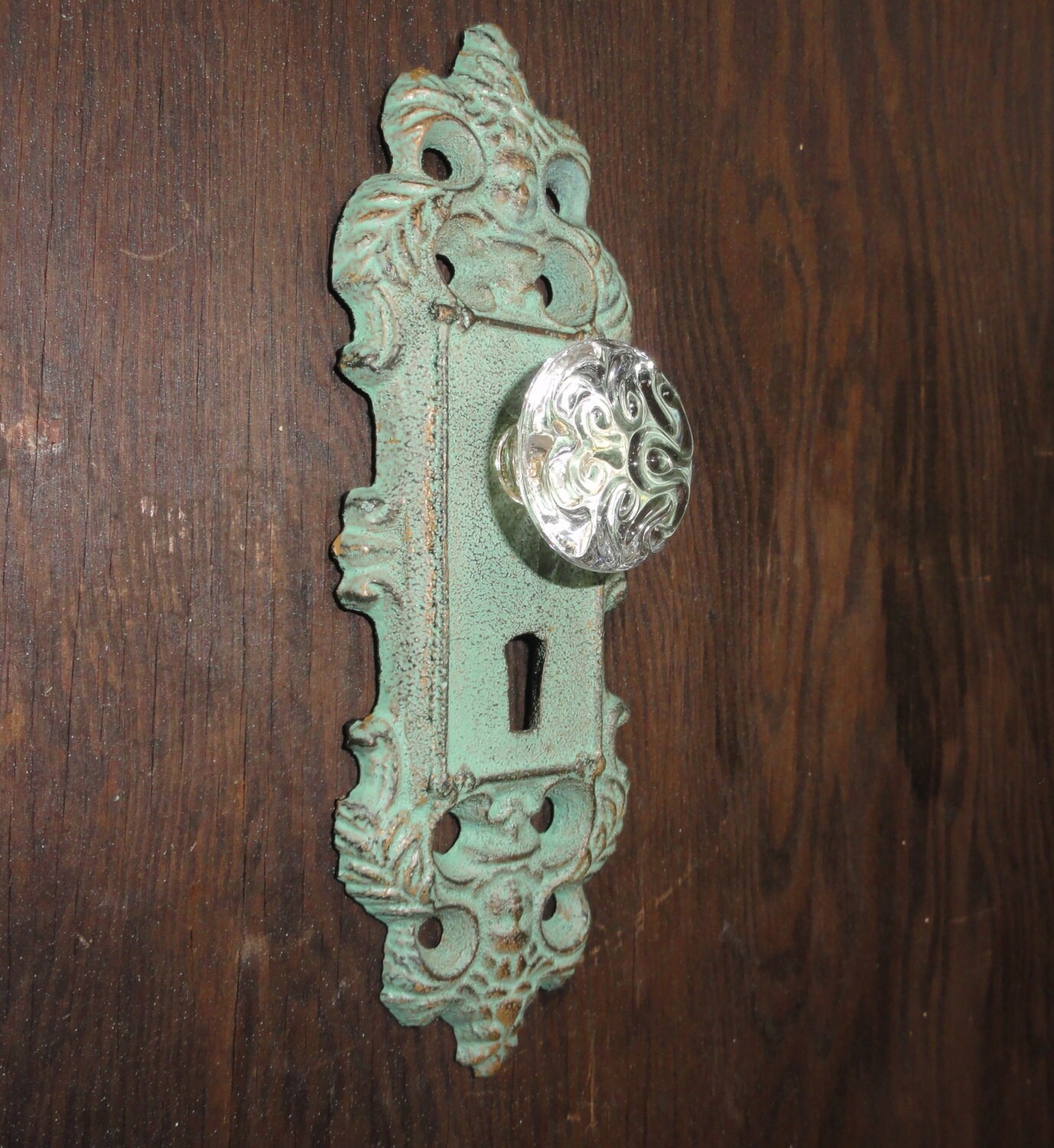 Glass knob door handles sale