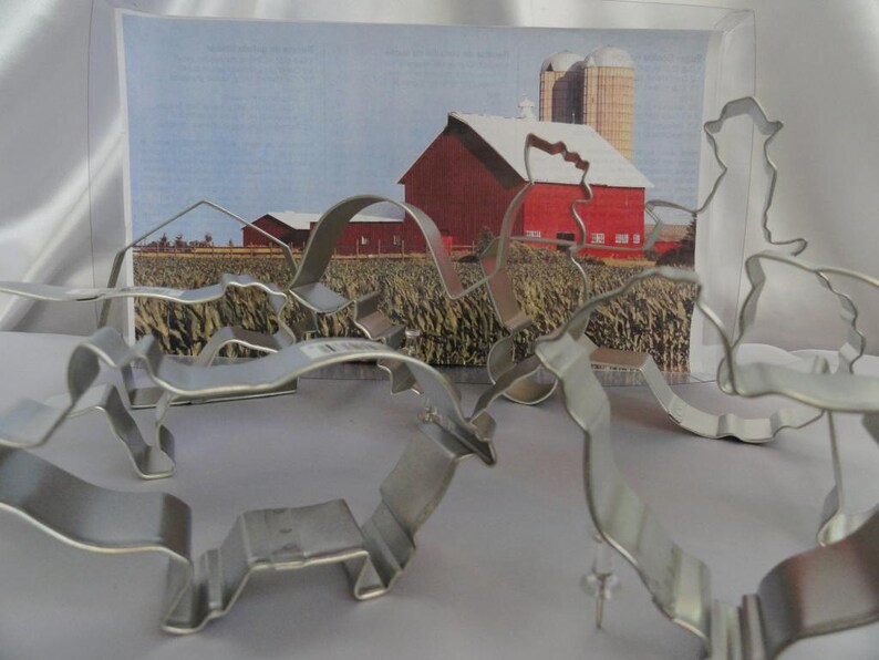 Ranking Top10 Farm Animal Cookie Cutters Farmhouse C Country Kitchen Ranking Top10 Farm Animal Cookie, Farm Animal Cookie Cutters