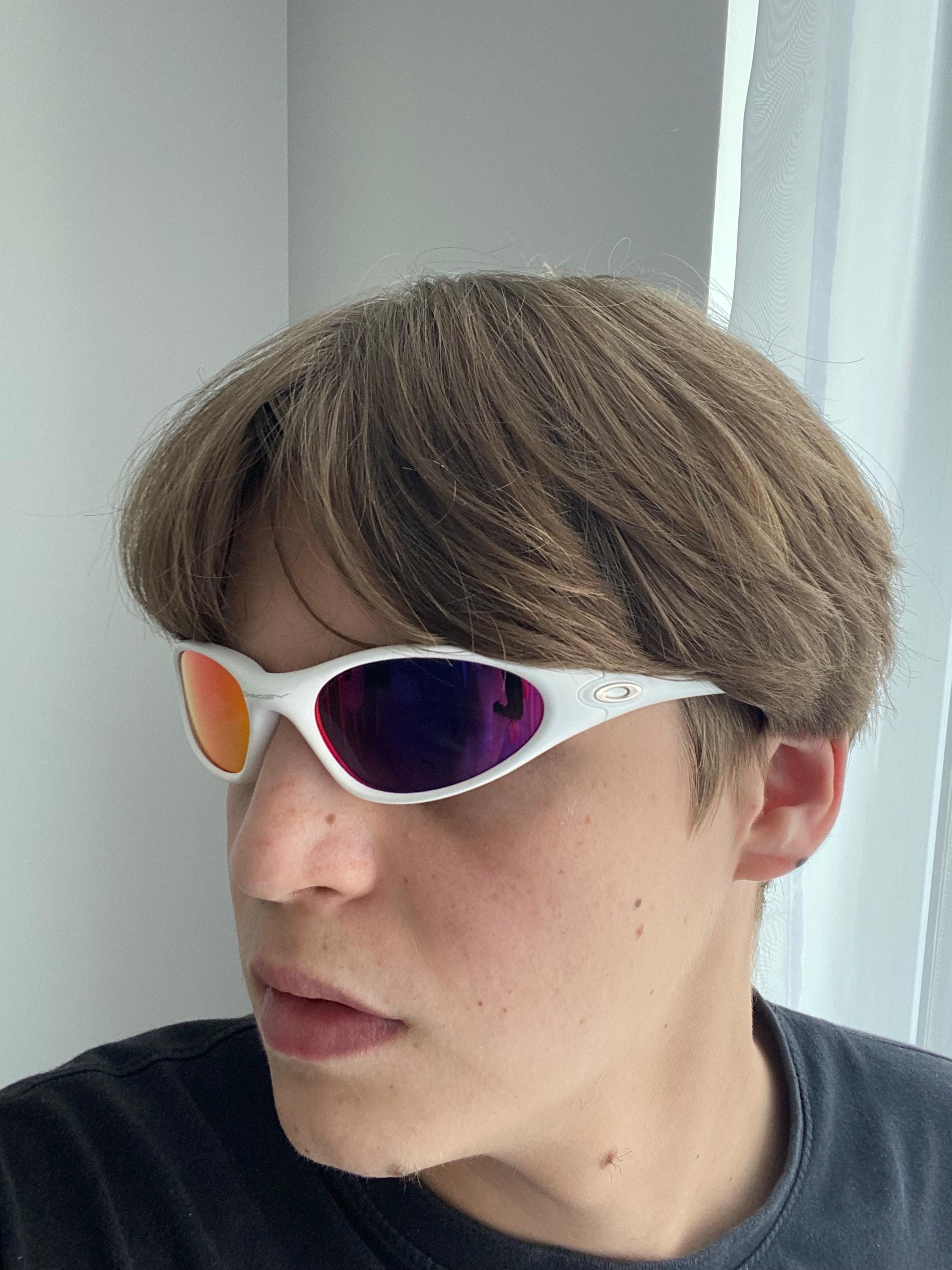 Oakley four sunglasses - Etsy 日本