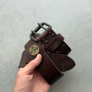 Rrl Ralph Lauren Belt - Etsy
