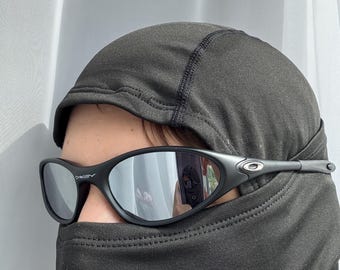 【超美品oakley minute1.0 90s マットブラック archive 名作】oakley minute1.0 90s マットブラック archive Oakley Minute