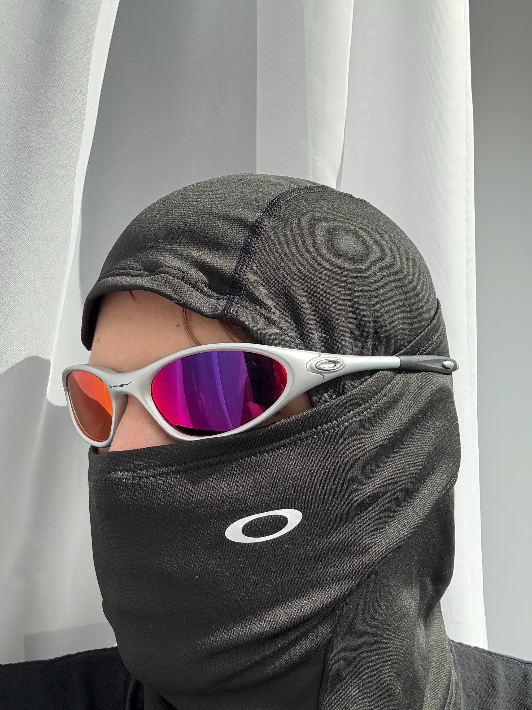 00s Oakley sunglasses y2karchive y2k テック Oakley 00s y2k Vintage Sunglasses Made in U.S.A Rare