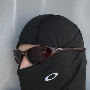 【超希少】vintage OAKLEY MINUTE マットブラック 90s Oakley minute 1.0 - Etsy 日本