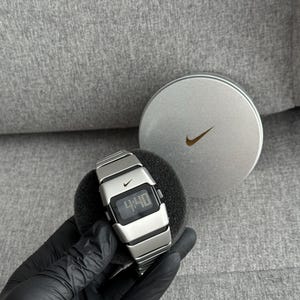 Nike D Line Watch - Etsy