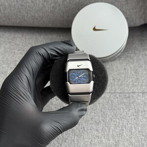 Nike D Line Watch - Etsy