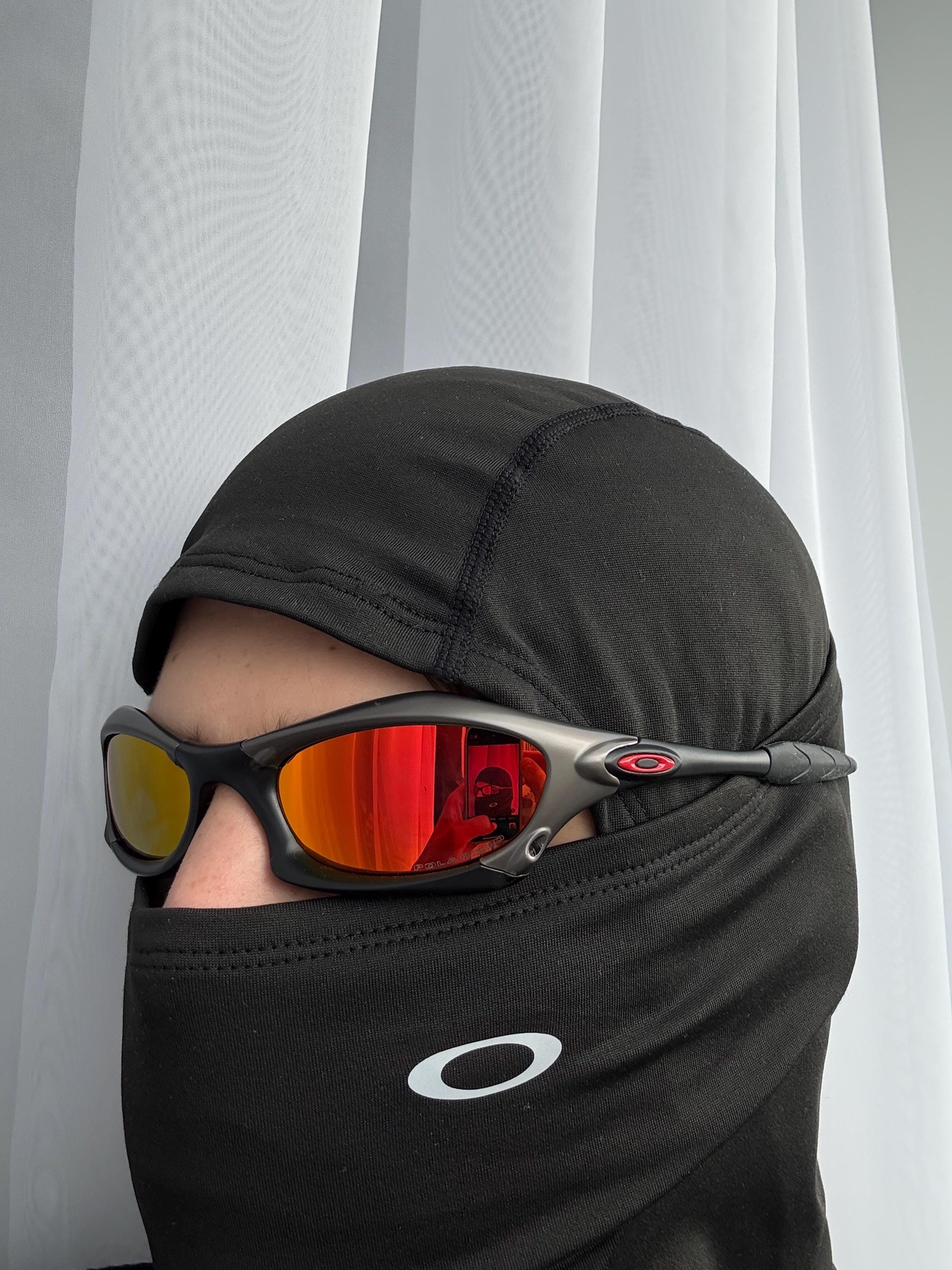 OAKLEY archive sports sunglasses y2k　. USED ARCHIVE OAKLEY PITBULL EYEWEAR Y2K DISCONTINUED