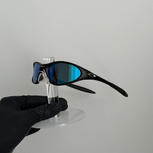 Oakley Minute 1.0 Style Sunglasses - Etsy