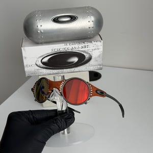 Opium Sunglasses - Etsy