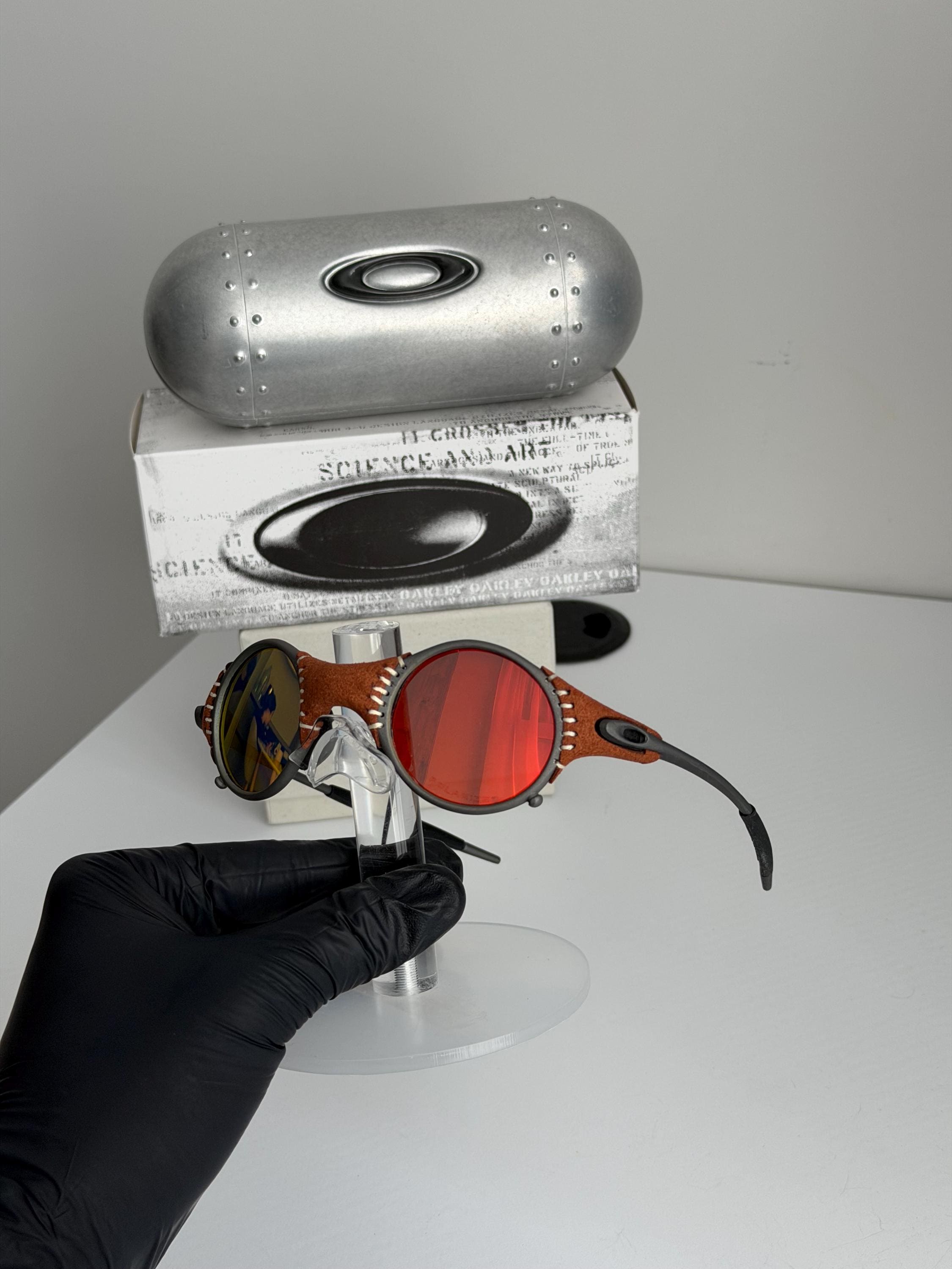 Oakley Mars - Etsy Hong Kong