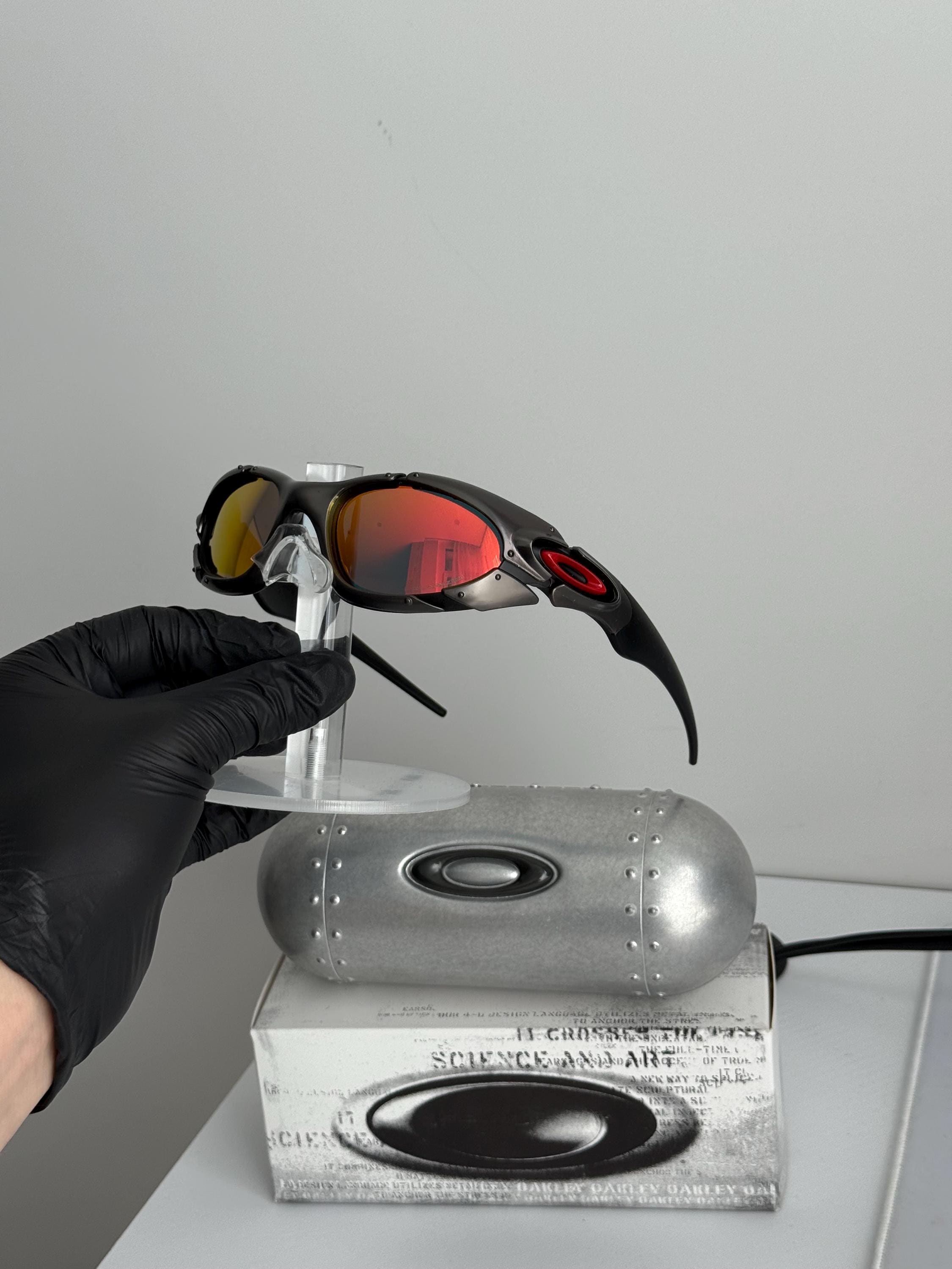 Oakley Minute 2.0 Sunglasses - Etsy