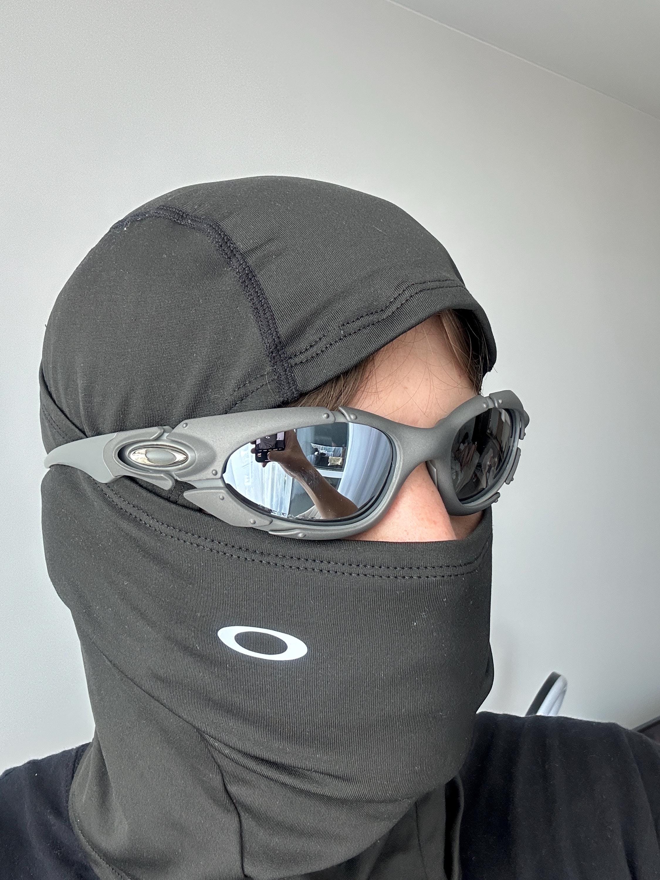Gorpcore Oakley - Etsy