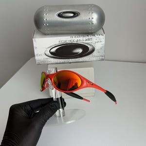 Opium Sunglasses - Etsy