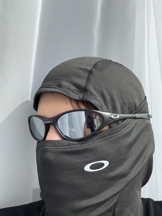 【超美品oakley minute1.0 90s マットブラック archive 名作】oakley minute1.0 90s マットブラック archive Oakley Minute