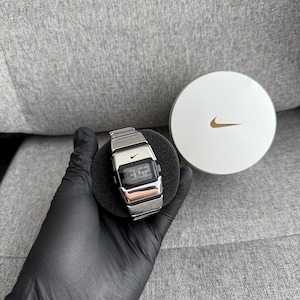 Nike D Line Watch - Etsy
