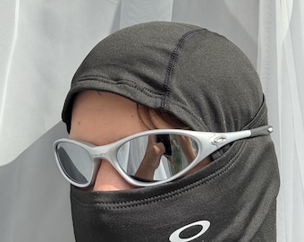 小物 00s archive OAKLEY sunglasses Miller y2k archive oakley