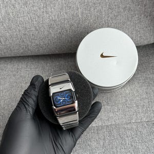 Nike D Line Watches - Etsy