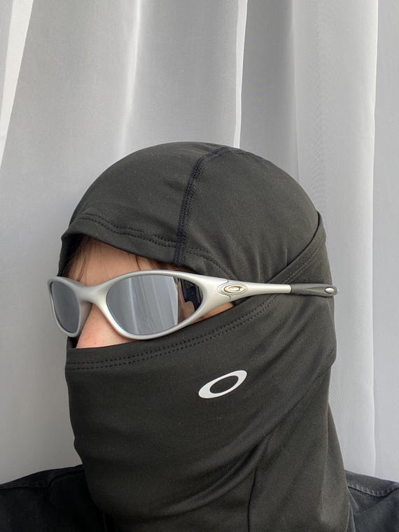 oakley archive 00s new vintage Oakley 90s 00s sunglasses - Gem