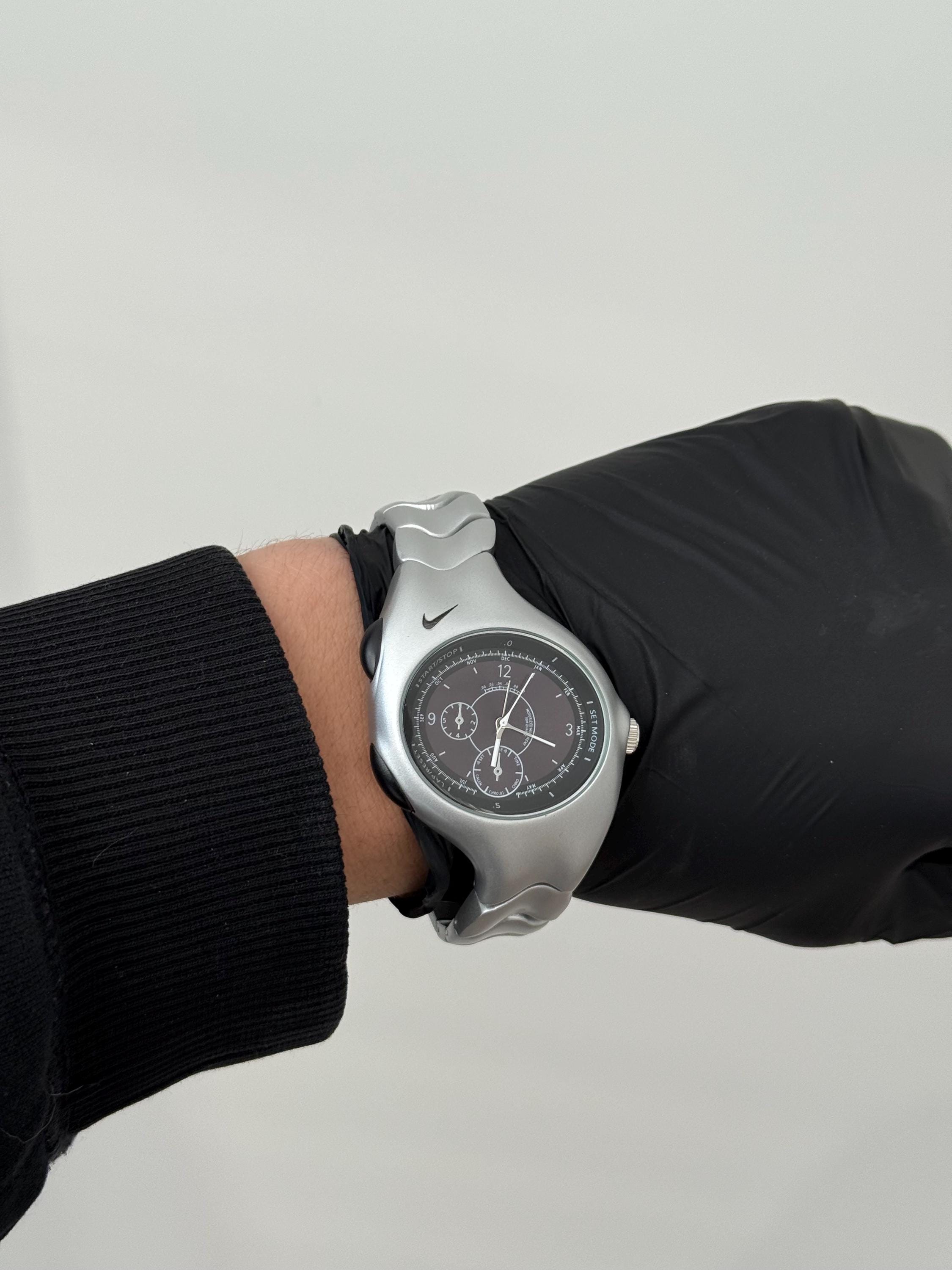 Nike triax watch - Etsy 日本