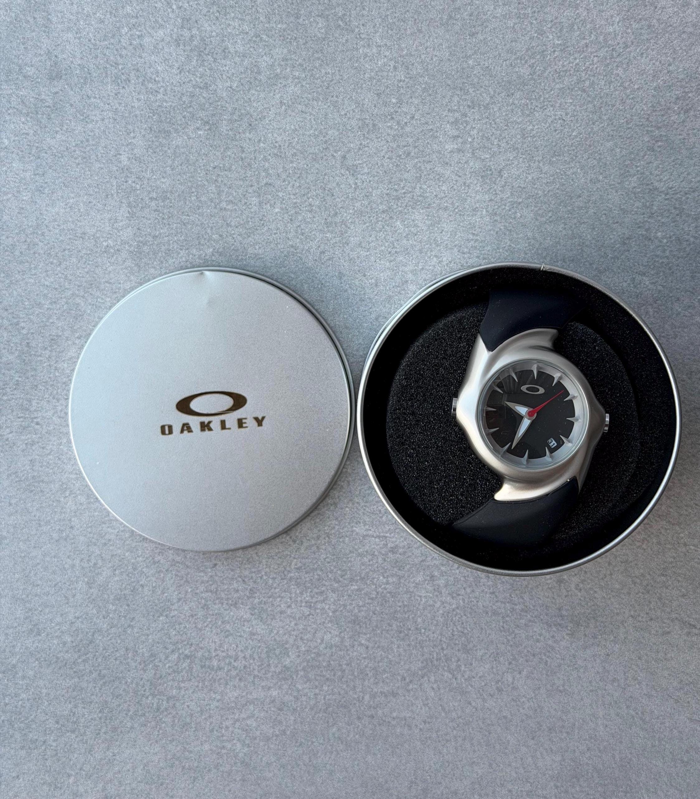 Oakley Crush Watch - Etsy Canada