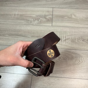 Rrl Ralph Lauren Belt - Etsy