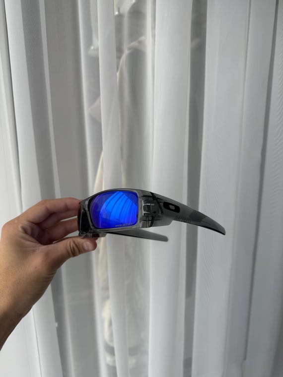 Oakley Gascan Oakley Sunglasses Usa 90's Vintage Oakley Gascan