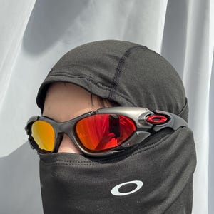 Oakley Minute 2.0 - Etsy Australia