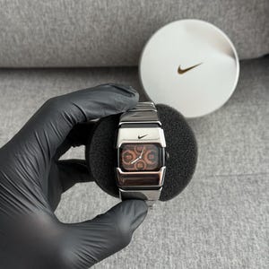 Nike D Line Watches - Etsy
