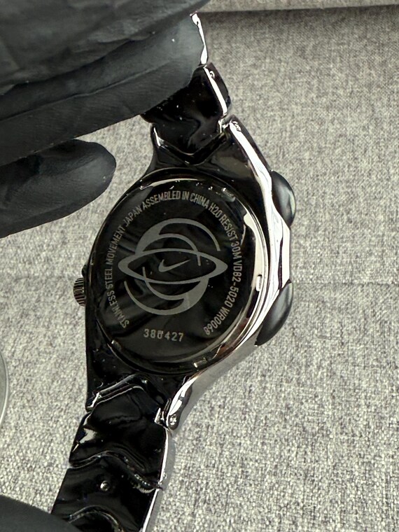 Buy The Nike Triax Armored Chrono Watch is a Classic Model With an