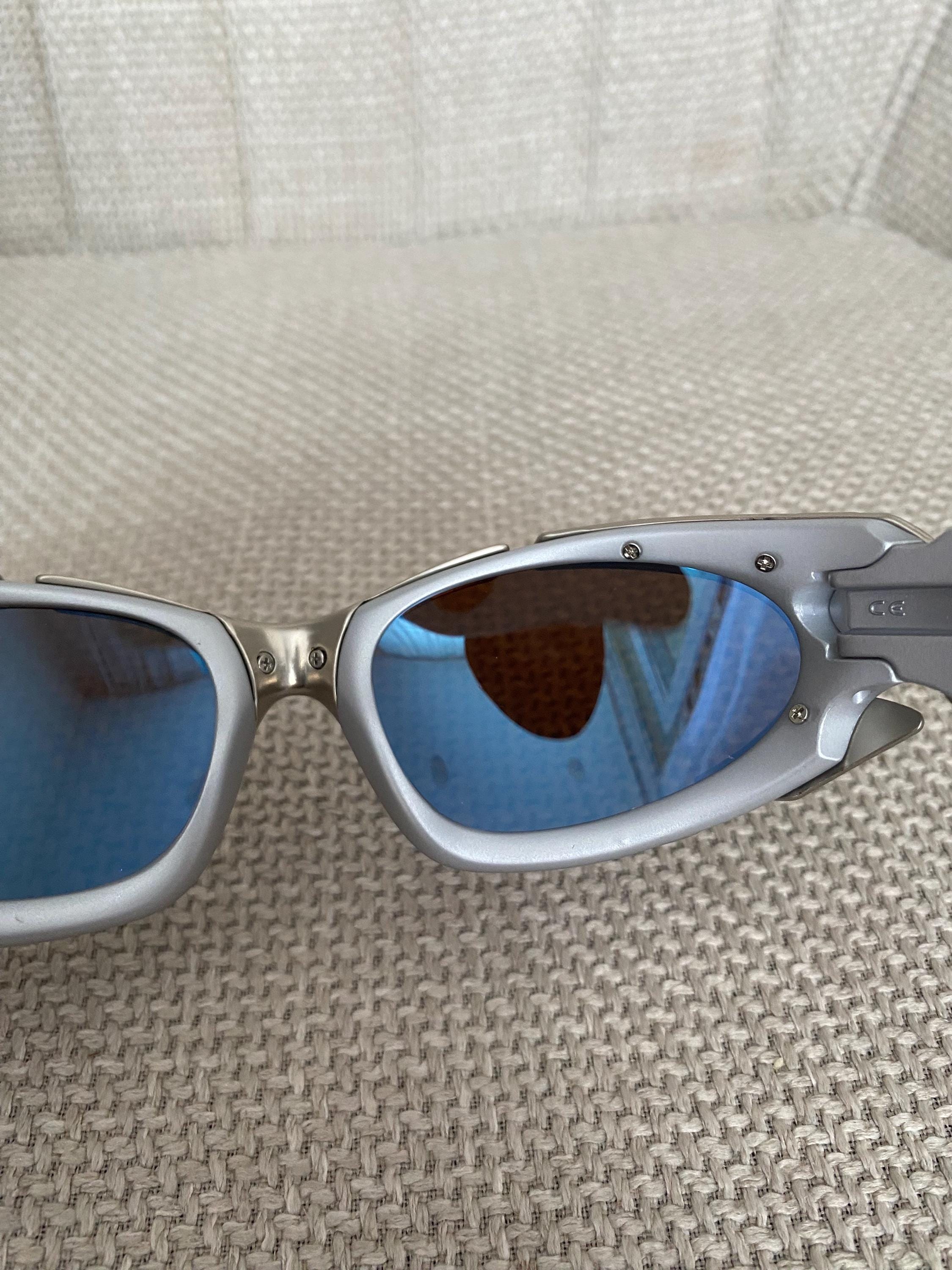 小物 OAKLY mintue vintage sunglasses usa y2k OAKLY mintue vintage sunglasses usa y2k