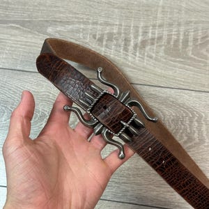 Double Rl Rrl Belt - Etsy