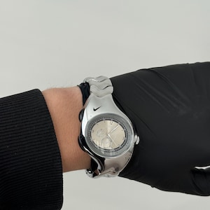 Vintage nike watch - Etsy 日本