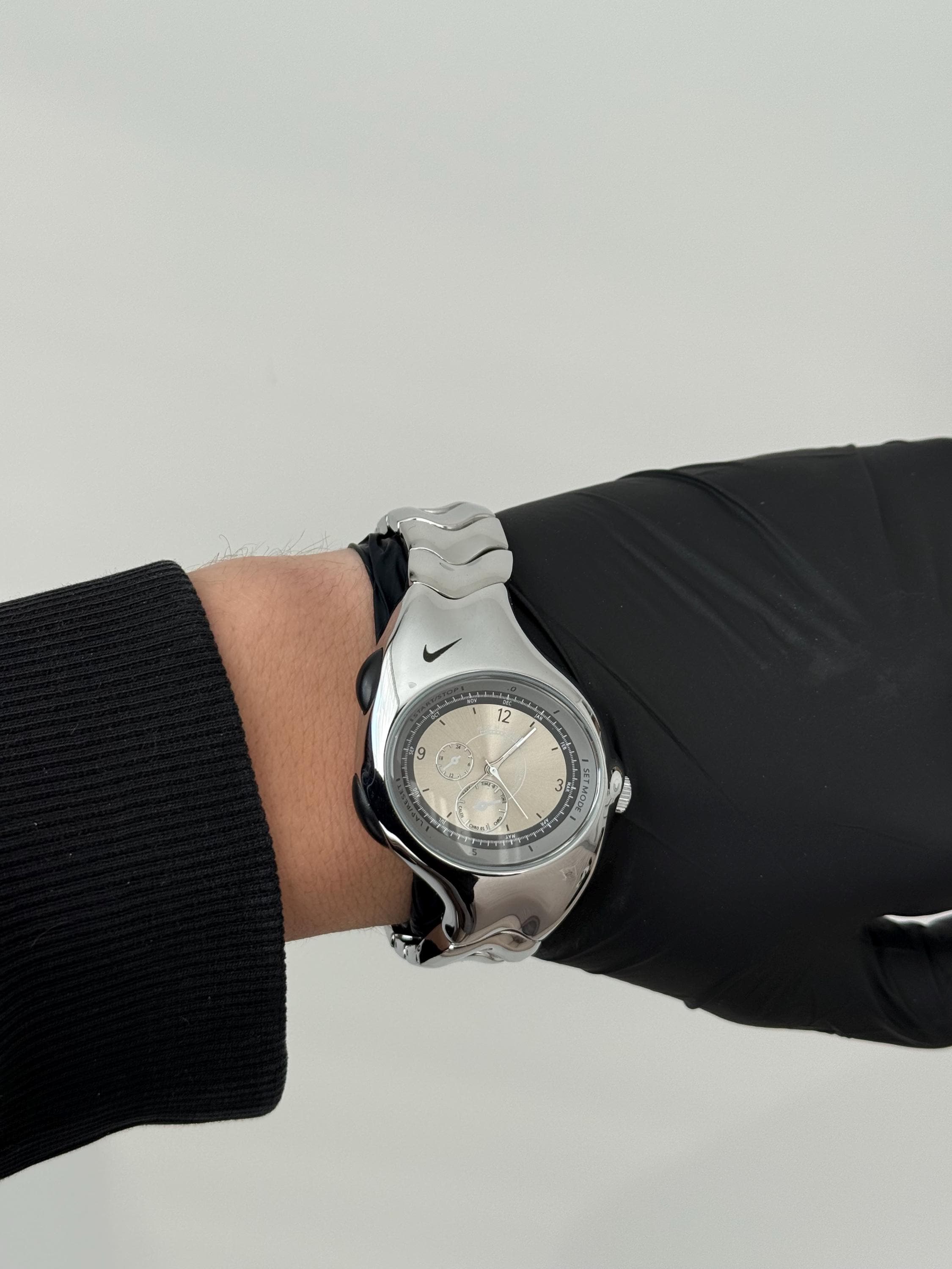 Vintage nike triax watch - Etsy 日本