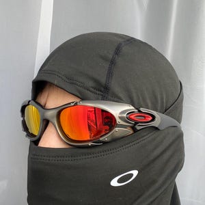 Y2k Oakley - Etsy Canada