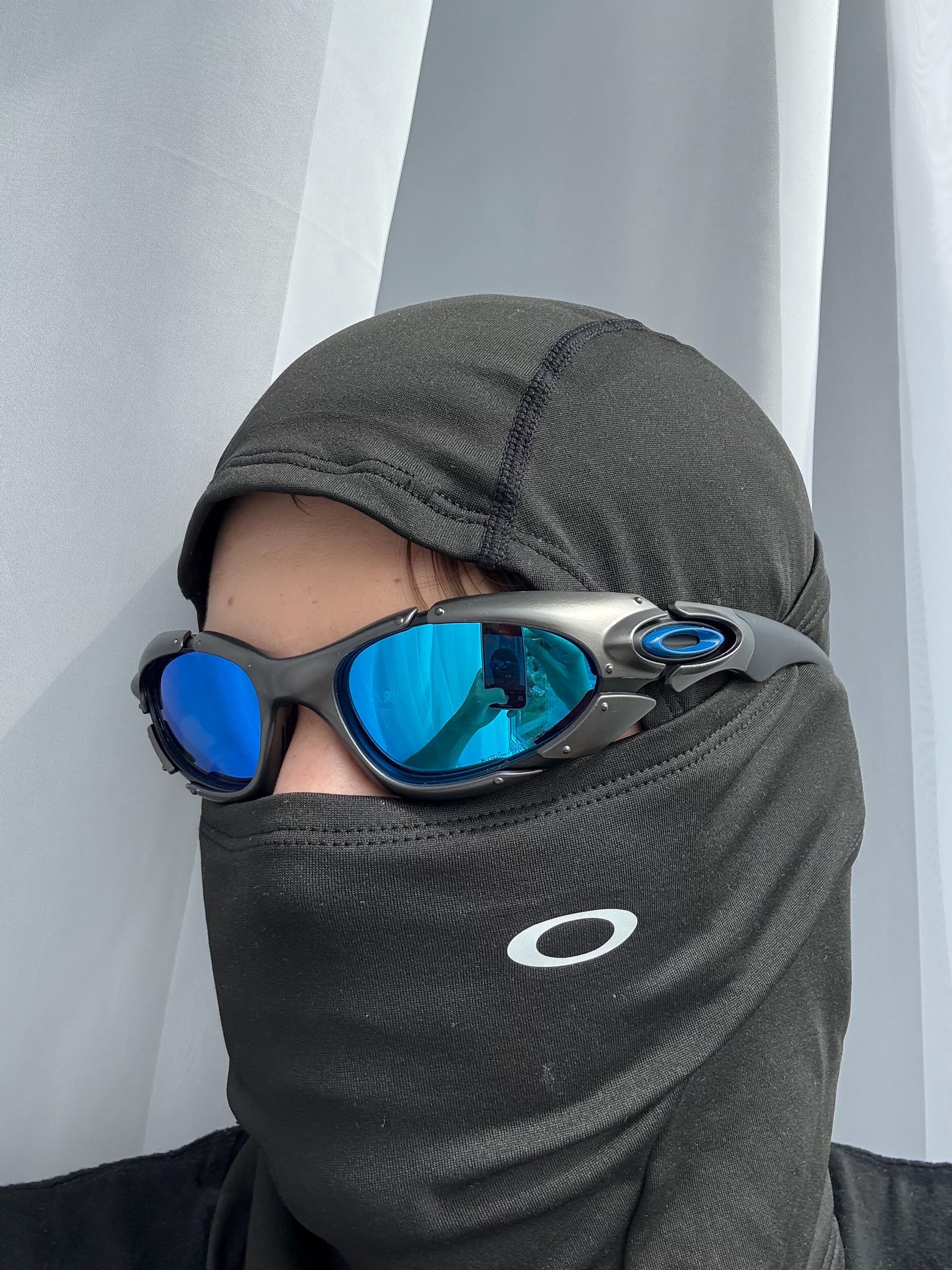 archive OAKLEY アメリカ製 スプライス SPLICE ブラック