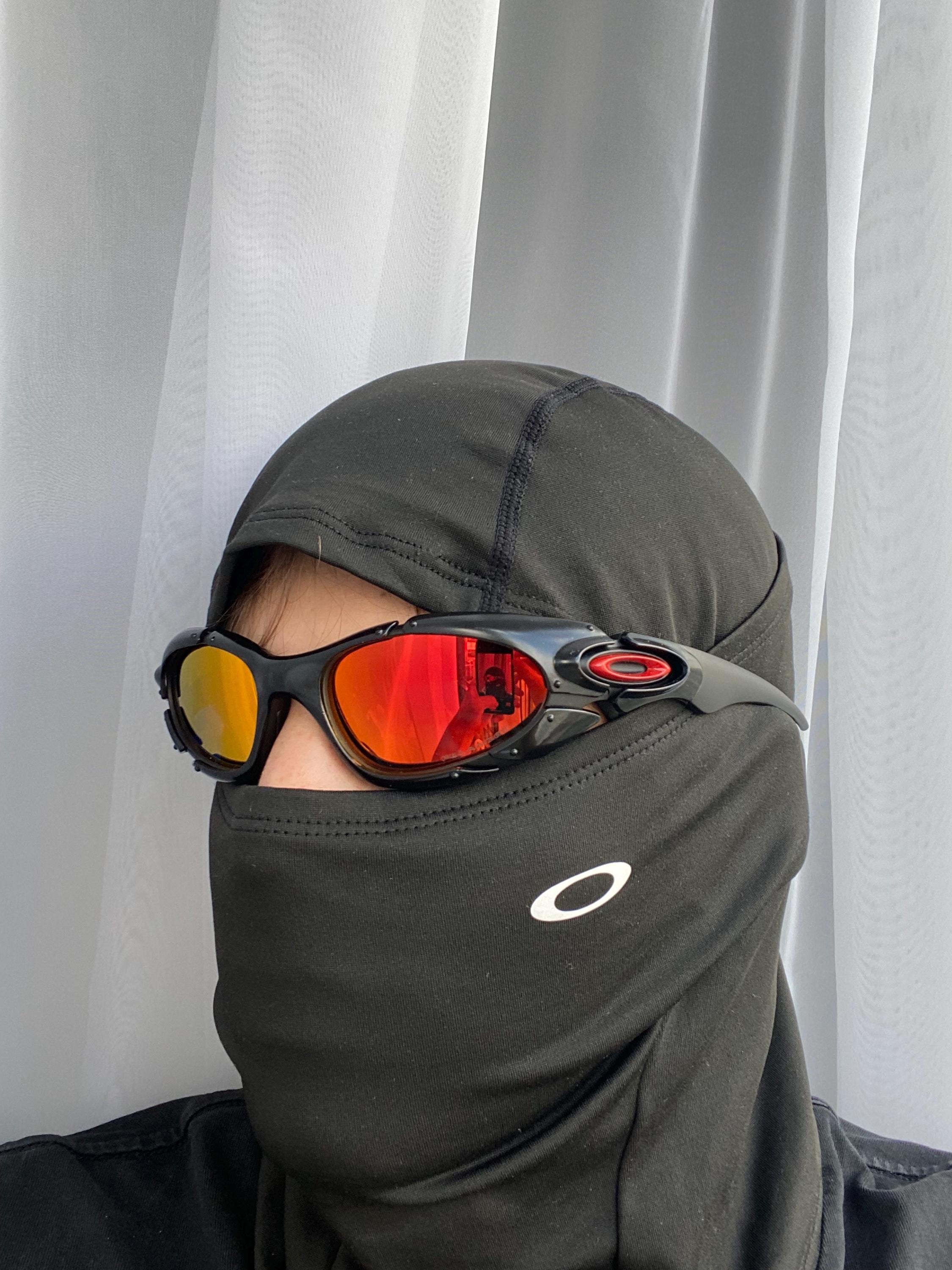Oakley Splice Black - Etsy