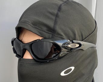 オークリー サングラスsplice y2kテック系 オークリー サングラスsplice y2kテック系 Y2K Vintage Oakley Splice