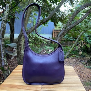 Coach 9020 - Etsy