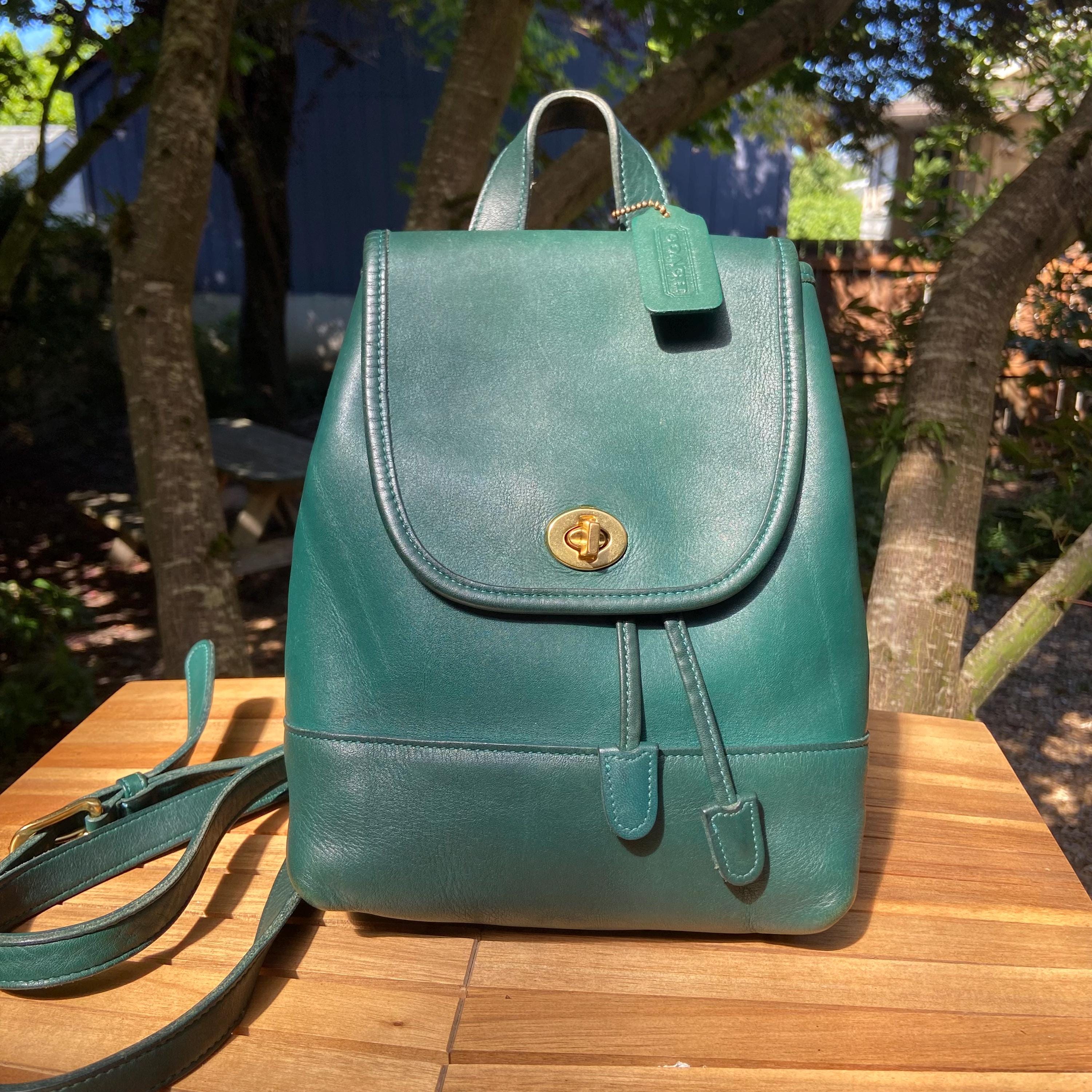 Coach 9960 - Etsy