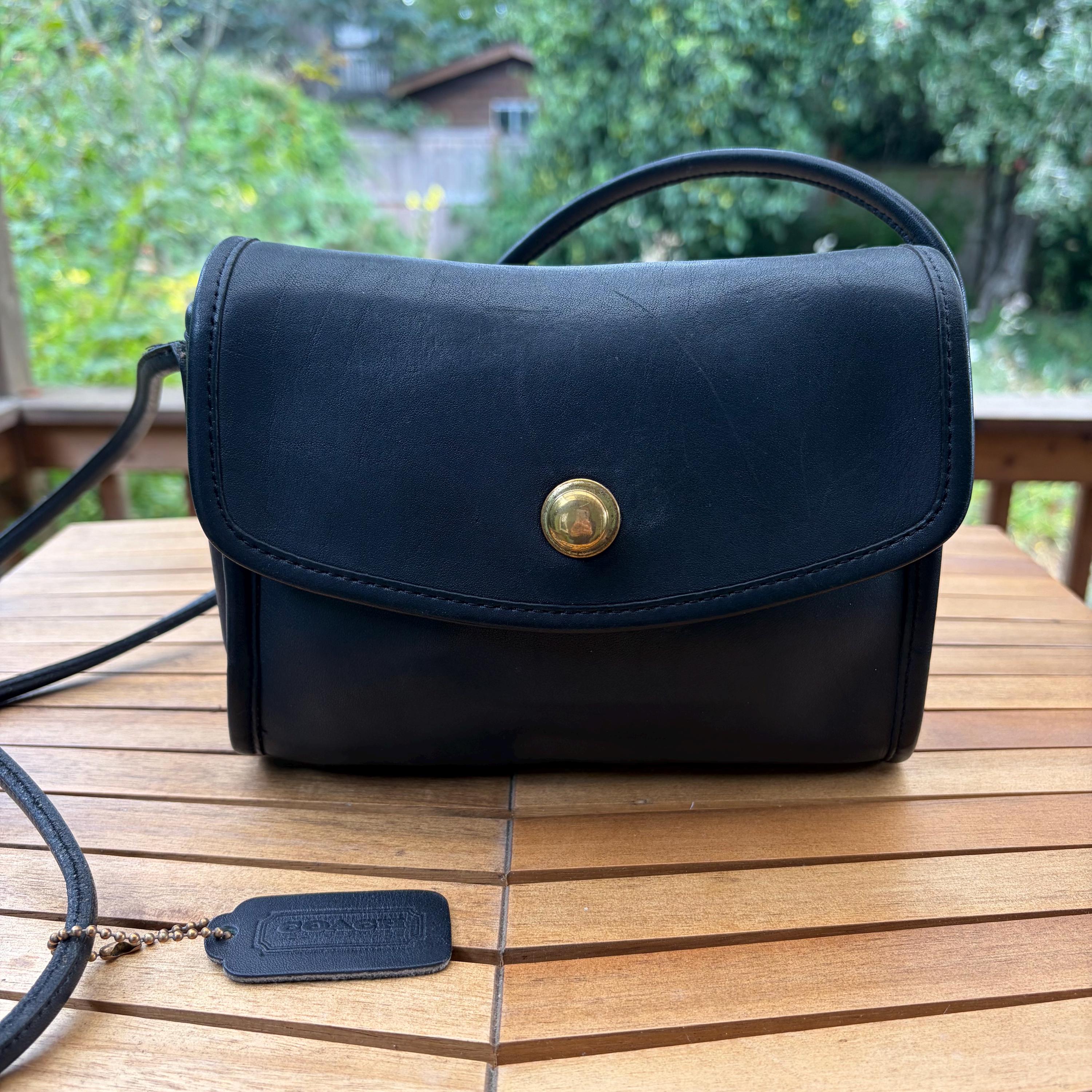 Coach 9927 - Etsy