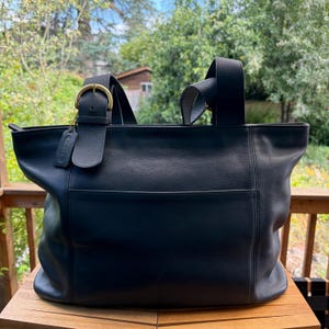 Coach Soho Buckle Bag - Etsy