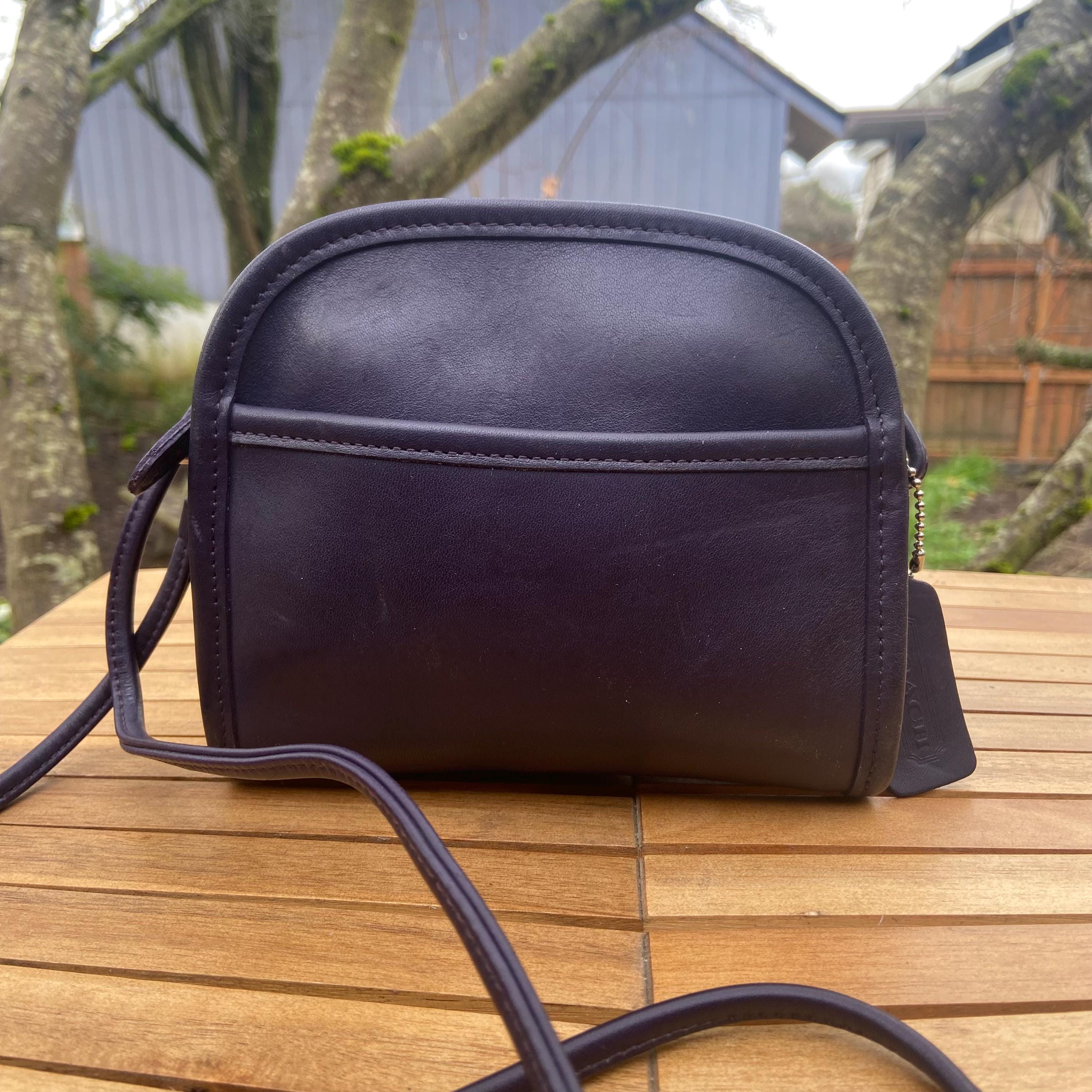 Coach Abbie Zip - Etsy