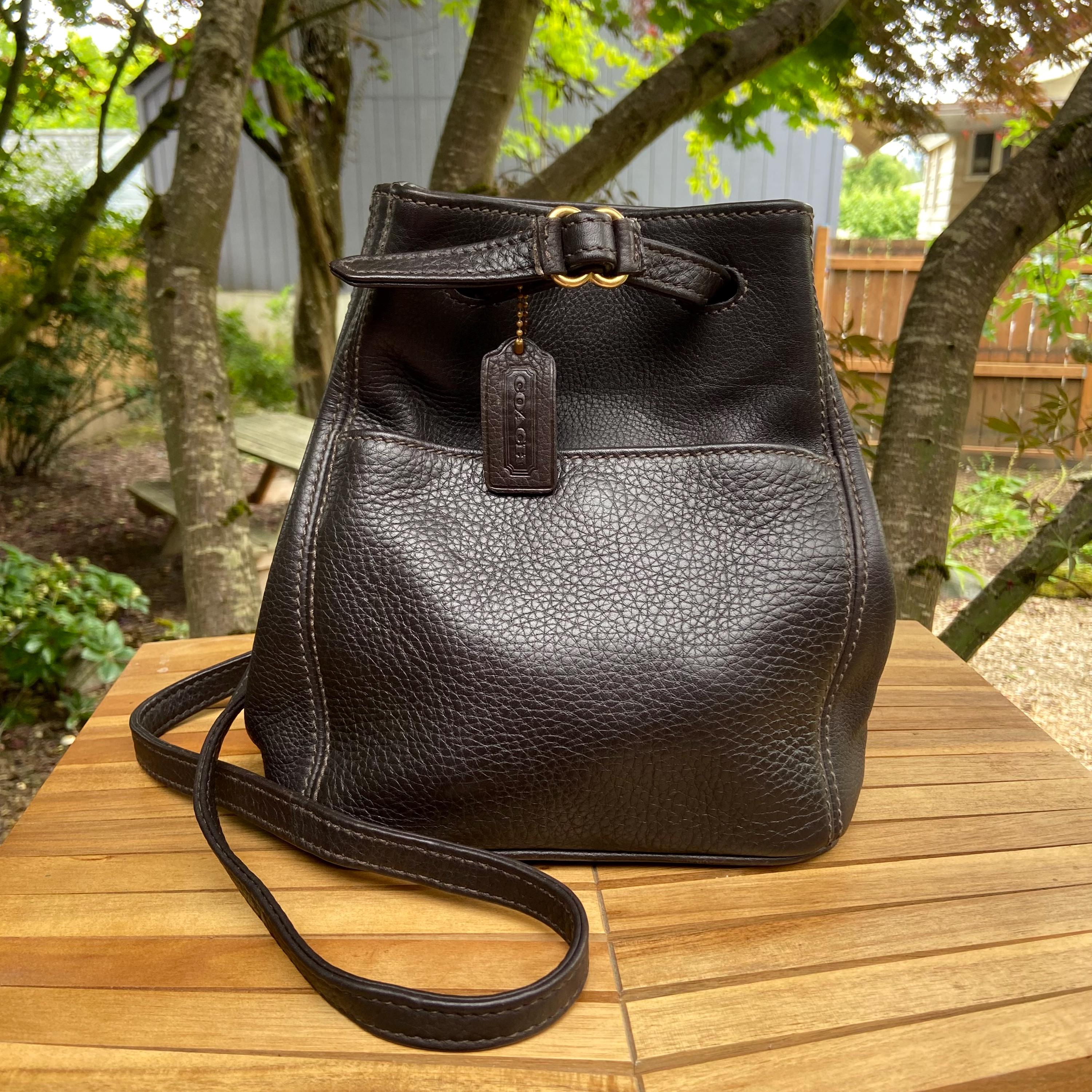 Coach 4923 - Etsy