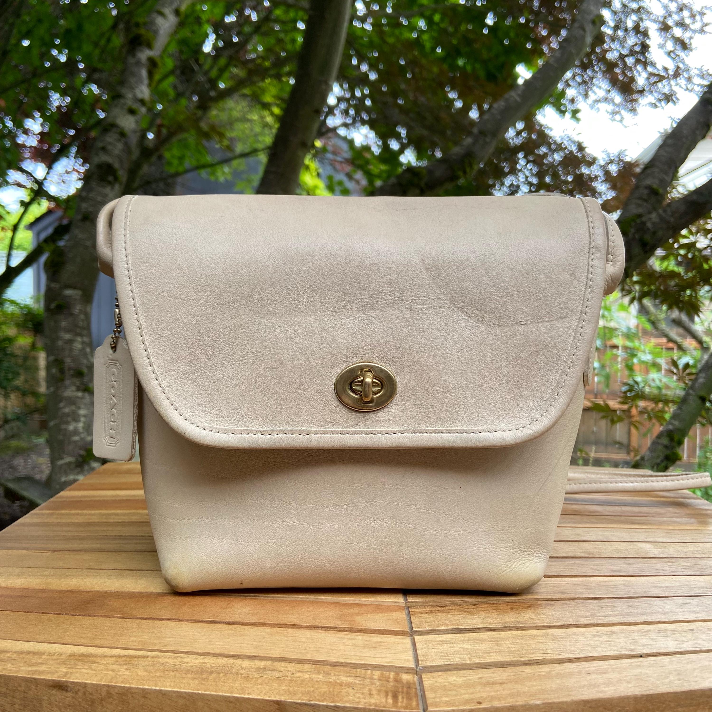 Coach 9919 - Etsy