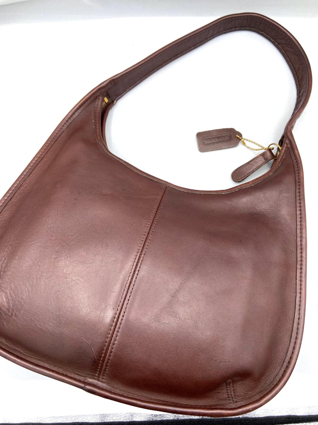 Buy Vintage Coach Ergo Pocket Zip | Style 9033 | RARE & Hard to