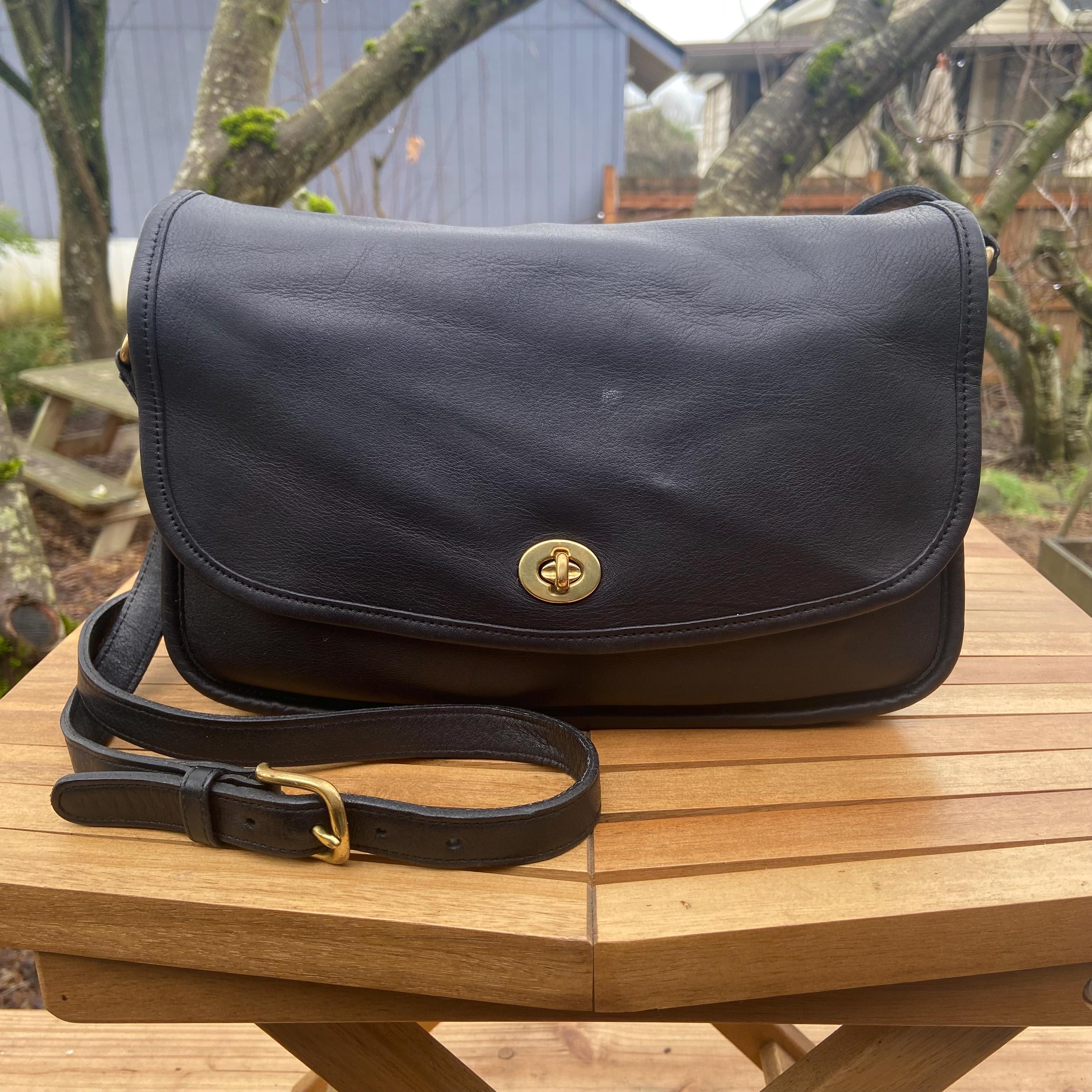 Coach 9790 Handbag - Etsy