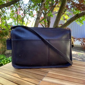 Coach made in nyc - Etsy 日本
